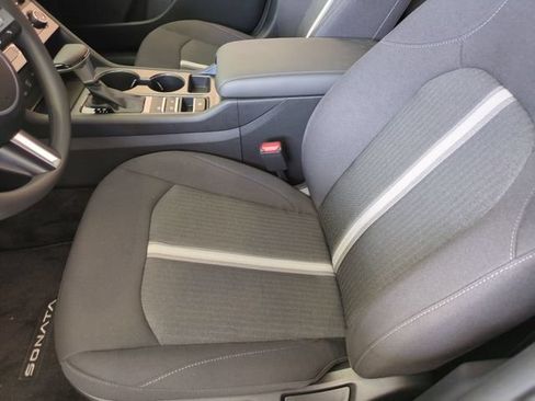 Certified 2026 Hyundai Sonata SE FWD image 10