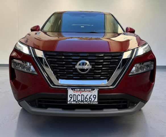 Used 2023 Nissan Rogue SV FWD image 6