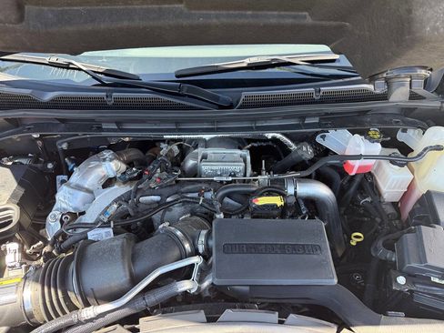 Used 2022 GMC Sierra 3500 Denali w/ Denali Ultimate Package AWD/4WD image 18