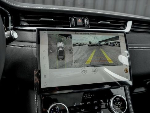 New 2026 Jaguar F-PACE R-Dynamic S image 14