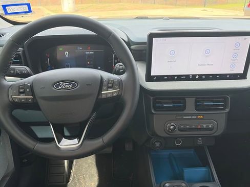 Used 2025 Ford Maverick XLT w/ XLT Luxury Package image 13