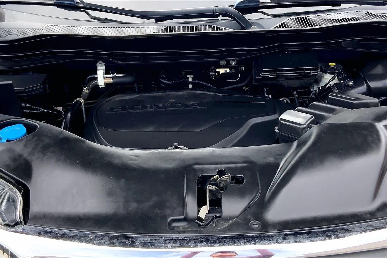 Used 2019 Honda Ridgeline RTL-T image 32