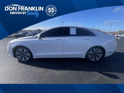 Used 2020 Lincoln MKZ Reserve w/ Elements Package