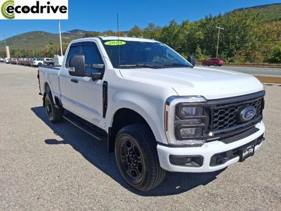 Used 2024 Ford F350 XL w/ STX Appearance Package