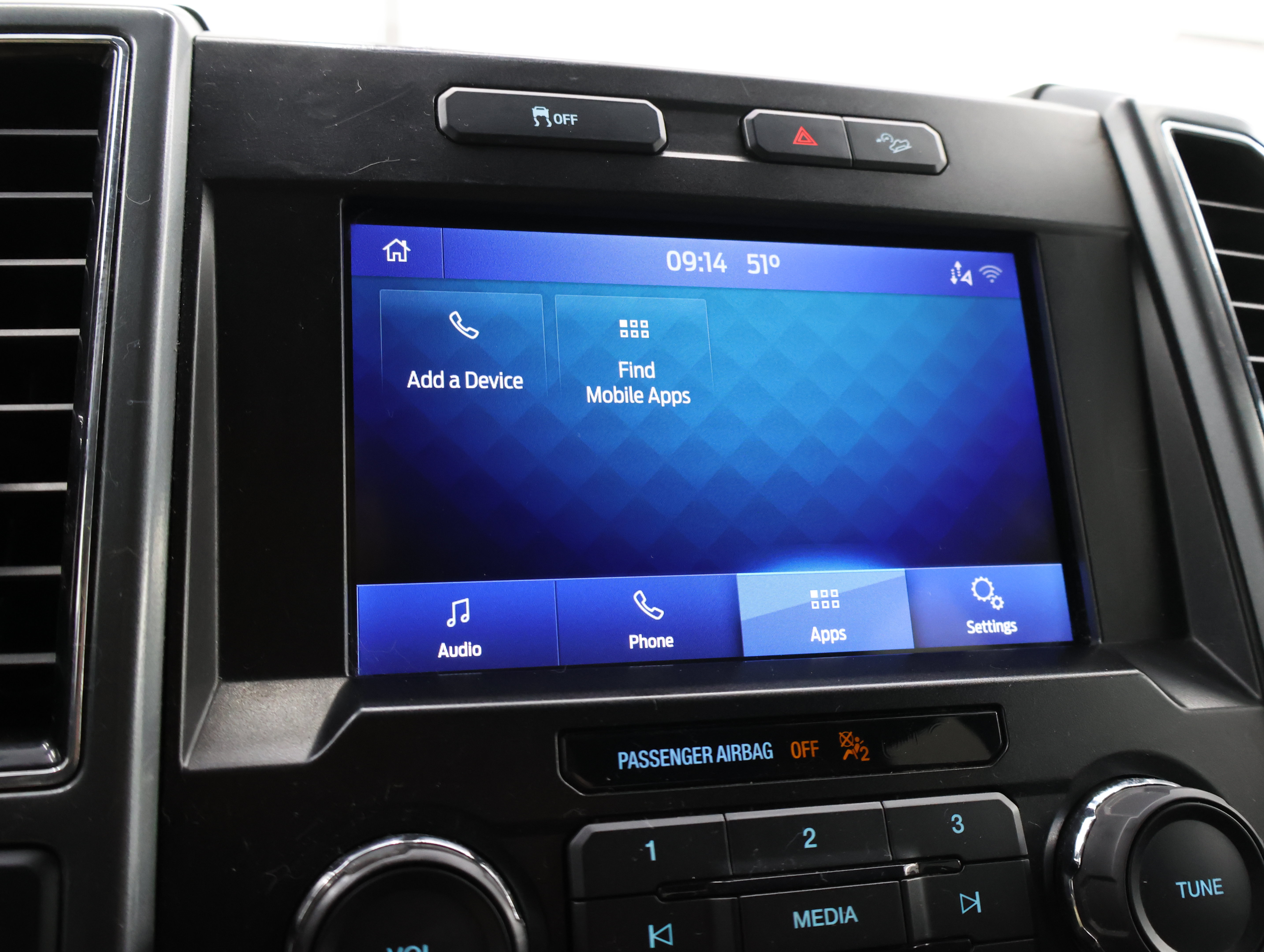 Used 2022 Ford F250 XLT w/ FX4 Off-Road Package AWD/4WD image 42