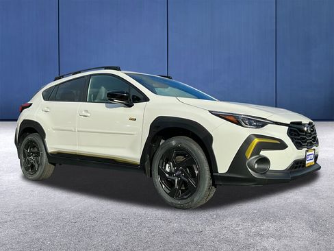 New 2026 Subaru Crosstrek 2.5i Sport image 23