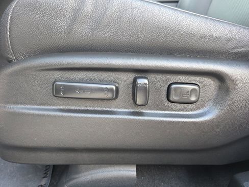 Used 2024 Honda Passport EX-L image 19