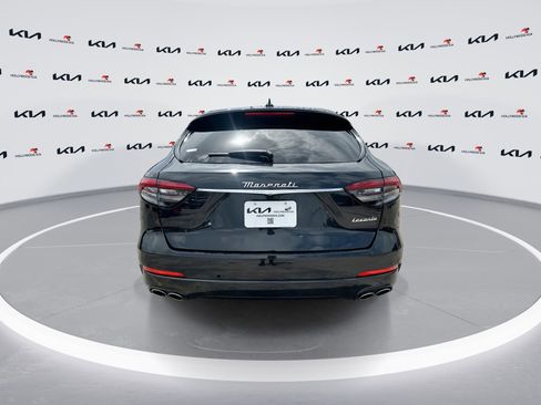 Used 2022 Maserati Levante GT image 7