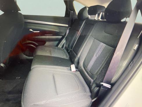 Used 2024 Hyundai Tucson SEL FWD image 8