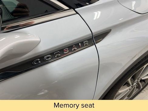 New 2026 Lincoln Corsair Premiere AWD/4WD image 9