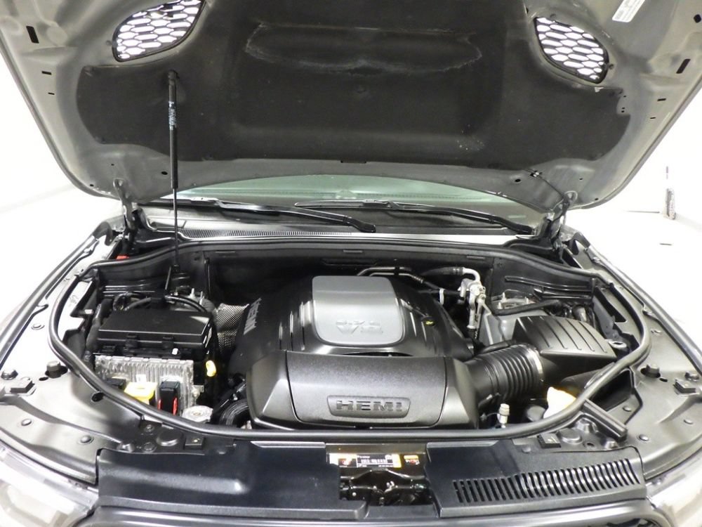 Used 2024 Dodge Durango R/T AWD/4WD image 10