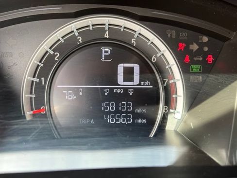 Used 2017 Honda CR-V LX image 15
