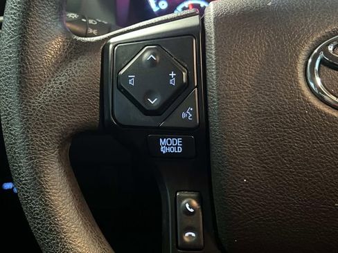 Used 2021 Toyota Tacoma SR w/ SR Convenience Package image 16