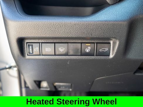 Used 2021 Toyota RAV4 XSE AWD/4WD image 18