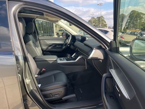 New 2026 MAZDA CX-90 3.3 Turbo w/ Premium Sport Pkg AWD/4WD image 33