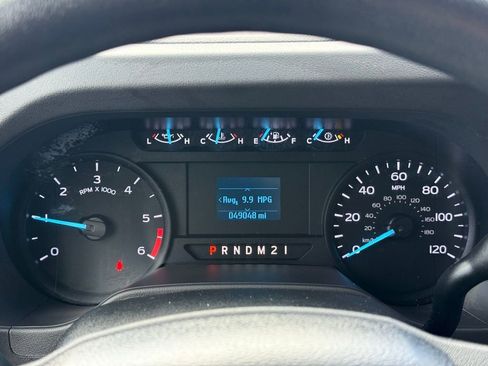 Used 2022 Ford E-450 and Econoline 450 Super Duty w/ Power Windows & Locks Group RWD image 25