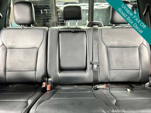 Used 2023 Ford F250 Lariat w/ Lariat Ultimate Package AWD/4WD image 19