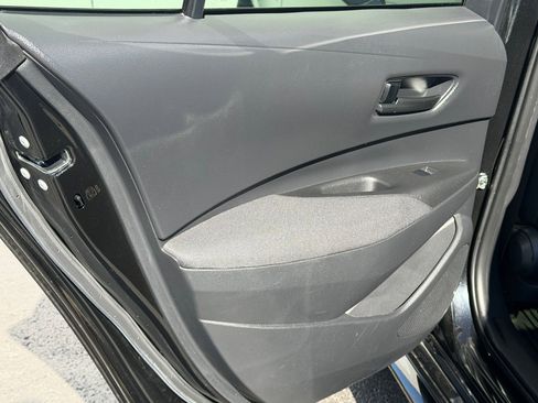 Used 2022 Toyota Corolla LE image 27