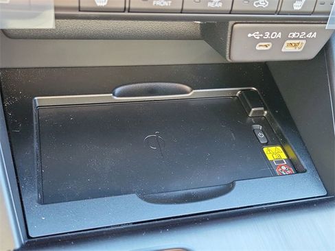 New 2026 Subaru Outback Touring XT image 30