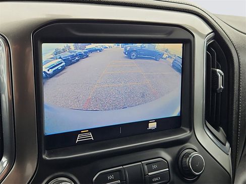 Used 2020 Chevrolet Silverado 1500 RST w/ All-Star Edition image 16