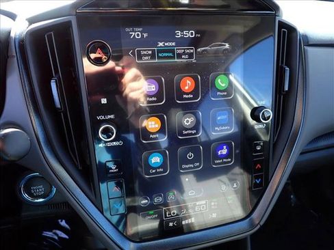 Certified 2025 Subaru Crosstrek 2.5i Limited image 25