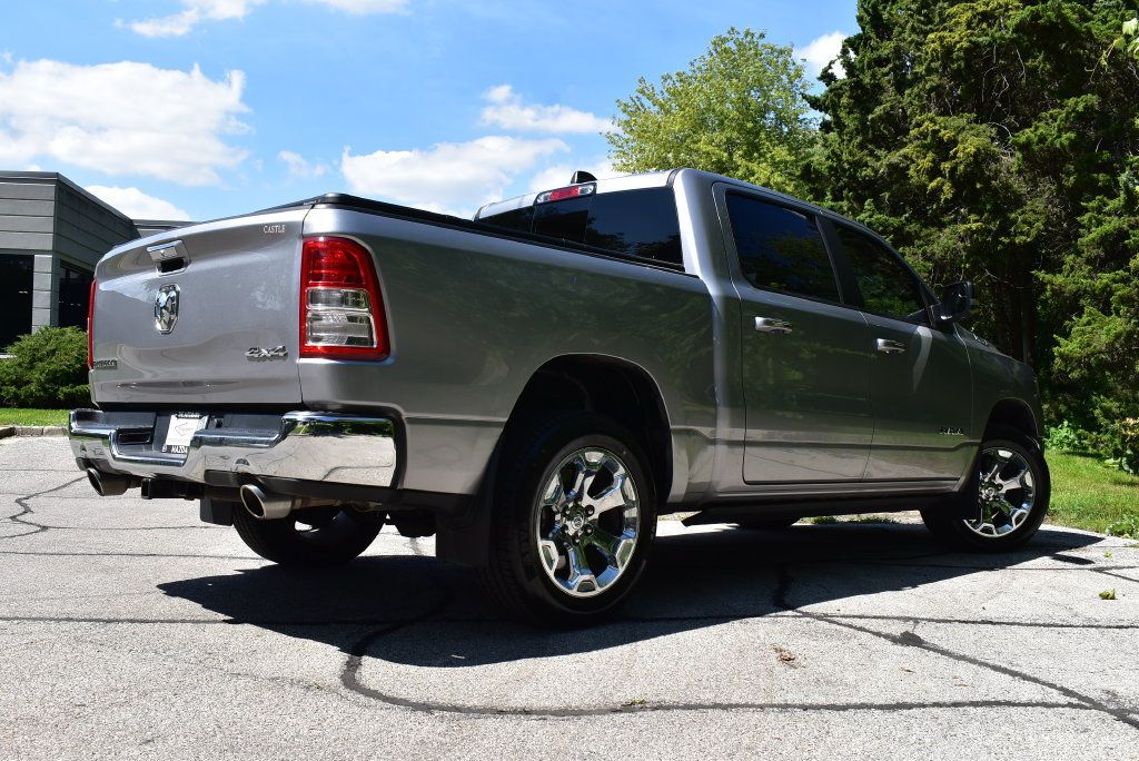 Used 2020 RAM 1500 Big Horn AWD/4WD image 20