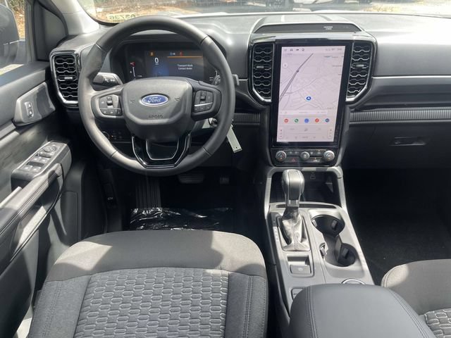 New 2026 Ford Ranger XLT w/ Equipment Group 301A High AWD/4WD image 9