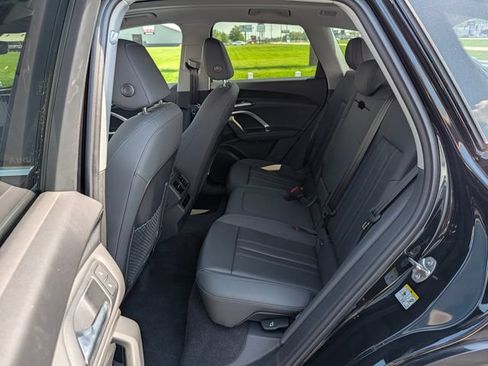 Certified 2025 Audi Q5 Premium AWD/4WD image 18