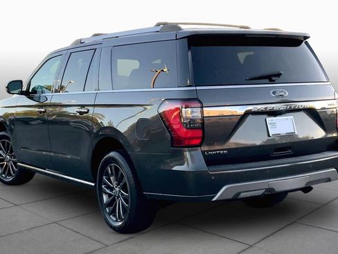 Used 2021 Ford Expedition Max Limited RWD image 12