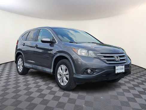 Used 2013 Honda CR-V EX image 1
