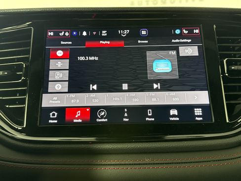 New 2026 Dodge Durango GT image 21