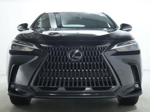 Used 2023 Lexus NX 350 AWD w/ Premium Package image 5