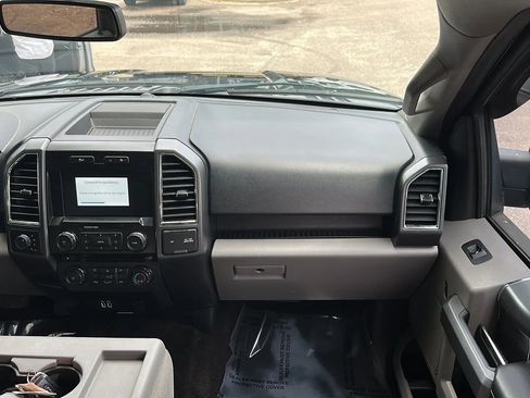 Used 2016 Ford F150 XLT w/ Equipment Group 302A Luxury AWD/4WD image 27
