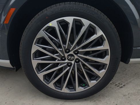 New 2026 Hyundai Palisade Calligraphy image 14