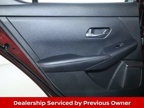 Certified 2023 Nissan Sentra SV w/ All-Weather Package FWD image 15