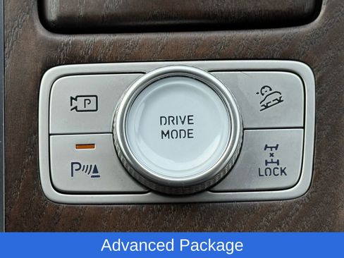 Used 2024 Genesis GV80 3.5T w/ Advanced Package image 33