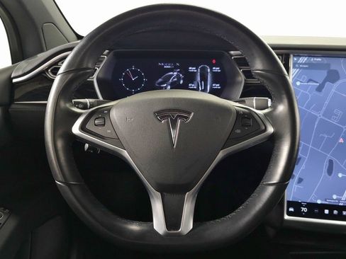 Used 2018 Tesla Model X 75D image 18