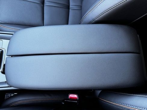 New 2026 MAZDA CX-50 AWD 2.5 Hybrid w/ Weather Package image 19