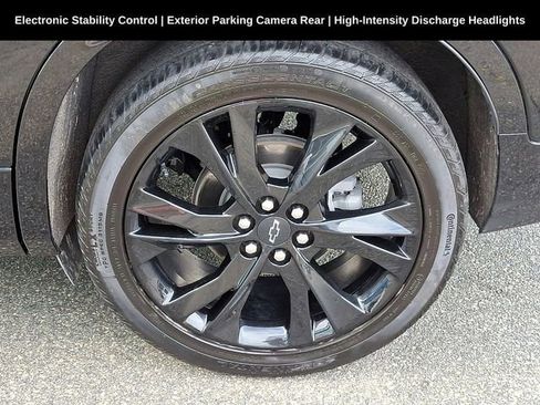 Used 2022 Chevrolet Blazer RS AWD/4WD image 15