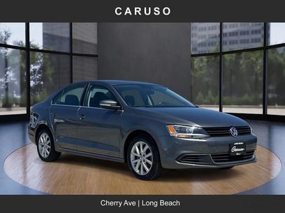Used 2013 Volkswagen Jetta SE