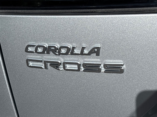 Certified 2026 Toyota Corolla Cross L FWD image 10