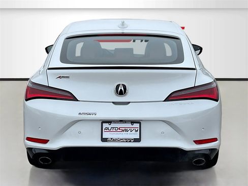 Used 2024 Acura Integra A-Spec image 6