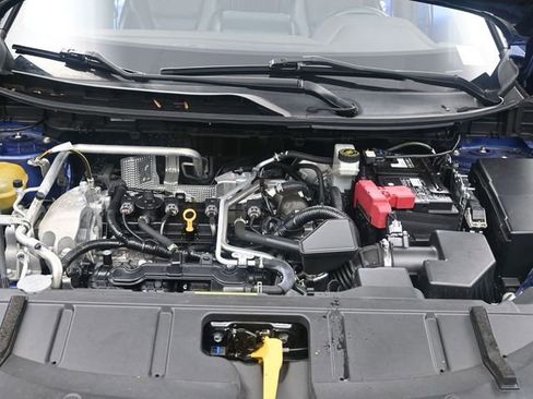 Used 2021 Nissan Rogue SV w/ Premium Package AWD/4WD image 23