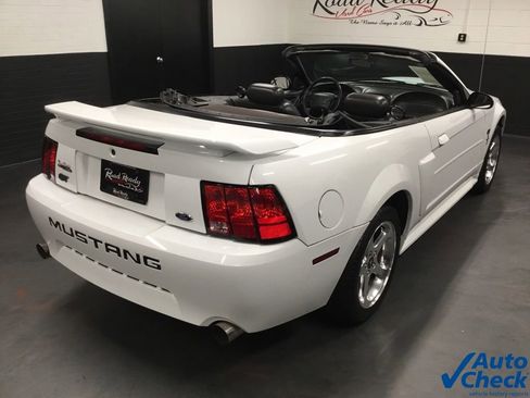 Used 2003 Ford Mustang GT image 11