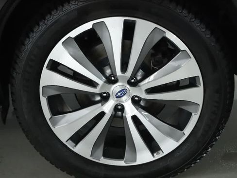 Used 2020 Subaru Ascent Touring w/ Popular Package #3 AWD/4WD image 44