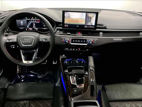 Used 2023 Audi S4 Prestige w/ Prestige Package image 17
