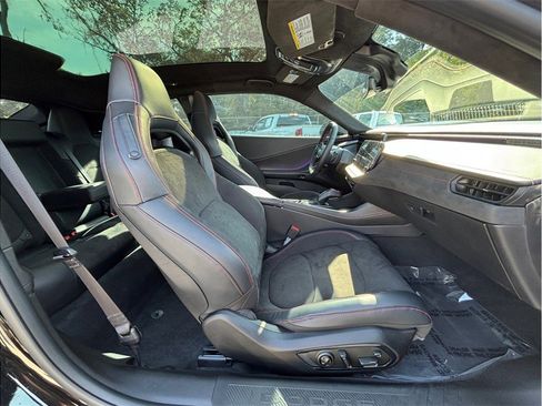 Used 2024 Dodge Charger Daytona Scat Pack w/ Plus Group AWD/4WD image 47