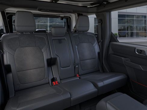 New 2026 Ford Bronco Raptor image 48