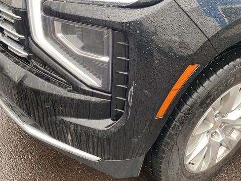 Used 2025 Chevrolet Tahoe Premier image 18