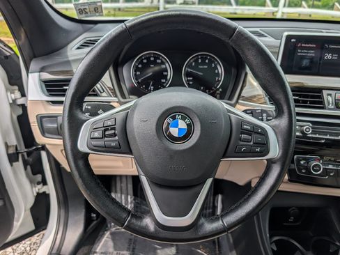 Used 2021 BMW X1 xDrive28i w/ Convenience Package AWD/4WD image 20